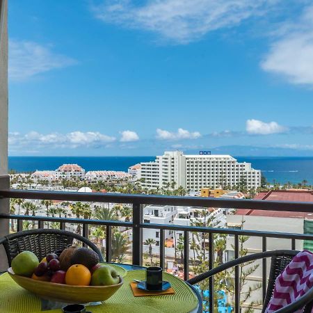 1020 Incredible View! Las Americas, Sea Front! Διαμέρισμα Πλάγια ντε λας Αμέρικας Εξωτερικό φωτογραφία