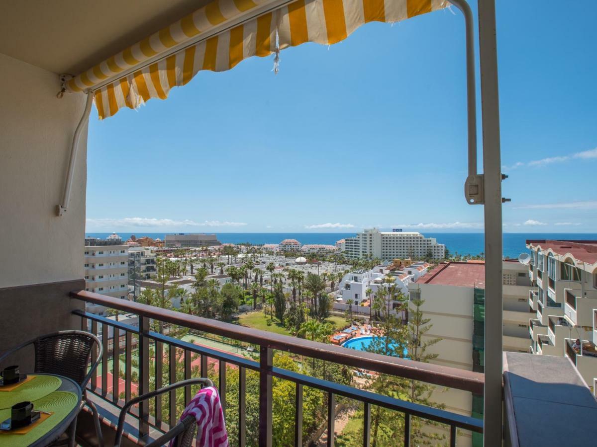 1020 Incredible View! Las Americas, Sea Front! Διαμέρισμα Πλάγια ντε λας Αμέρικας Εξωτερικό φωτογραφία