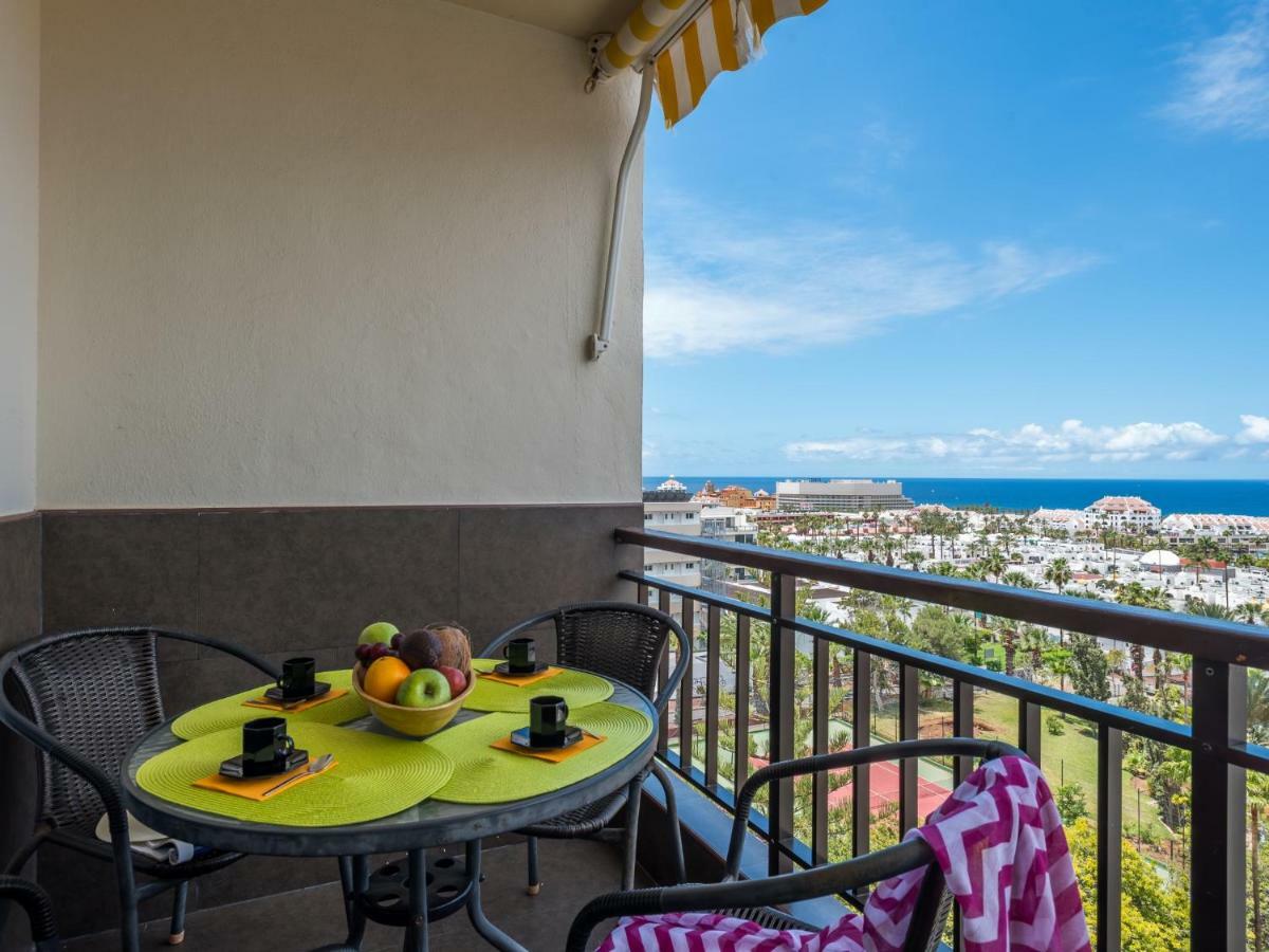 1020 Incredible View! Las Americas, Sea Front! Διαμέρισμα Πλάγια ντε λας Αμέρικας Εξωτερικό φωτογραφία