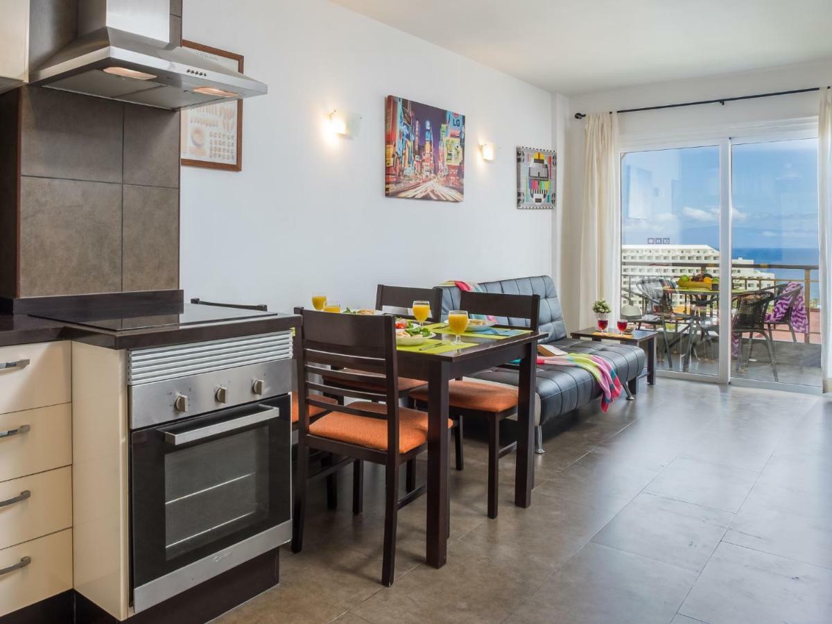 1020 Incredible View! Las Americas, Sea Front! Διαμέρισμα Πλάγια ντε λας Αμέρικας Εξωτερικό φωτογραφία