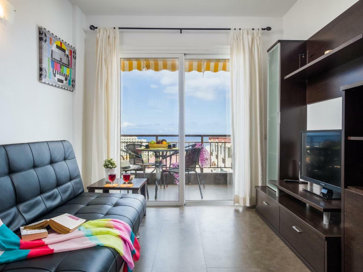 1020 Incredible View! Las Americas, Sea Front! Διαμέρισμα Πλάγια ντε λας Αμέρικας Εξωτερικό φωτογραφία