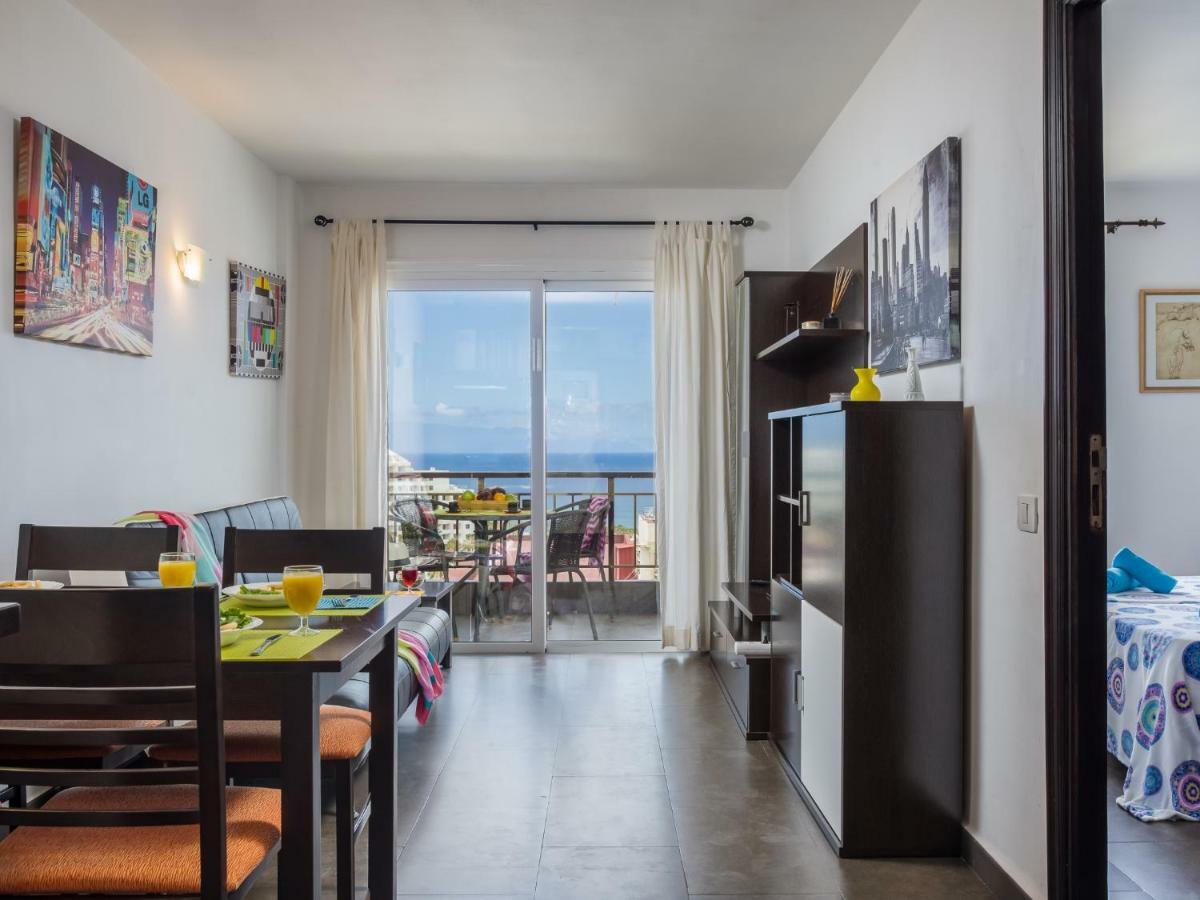 1020 Incredible View! Las Americas, Sea Front! Διαμέρισμα Πλάγια ντε λας Αμέρικας Εξωτερικό φωτογραφία