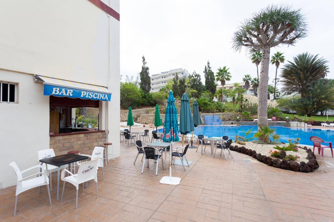 1020 Incredible View! Las Americas, Sea Front! Διαμέρισμα Πλάγια ντε λας Αμέρικας Εξωτερικό φωτογραφία