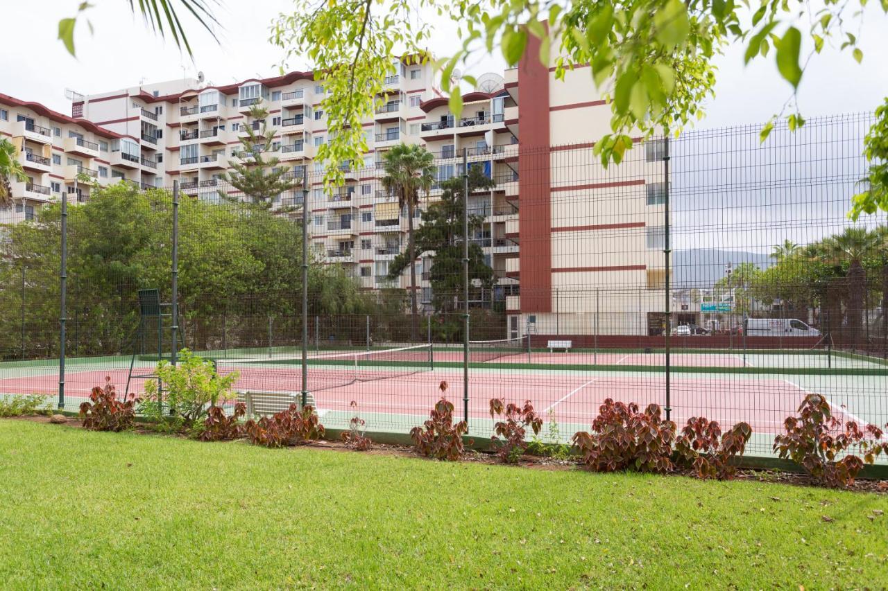 1020 Incredible View! Las Americas, Sea Front! Διαμέρισμα Πλάγια ντε λας Αμέρικας Εξωτερικό φωτογραφία
